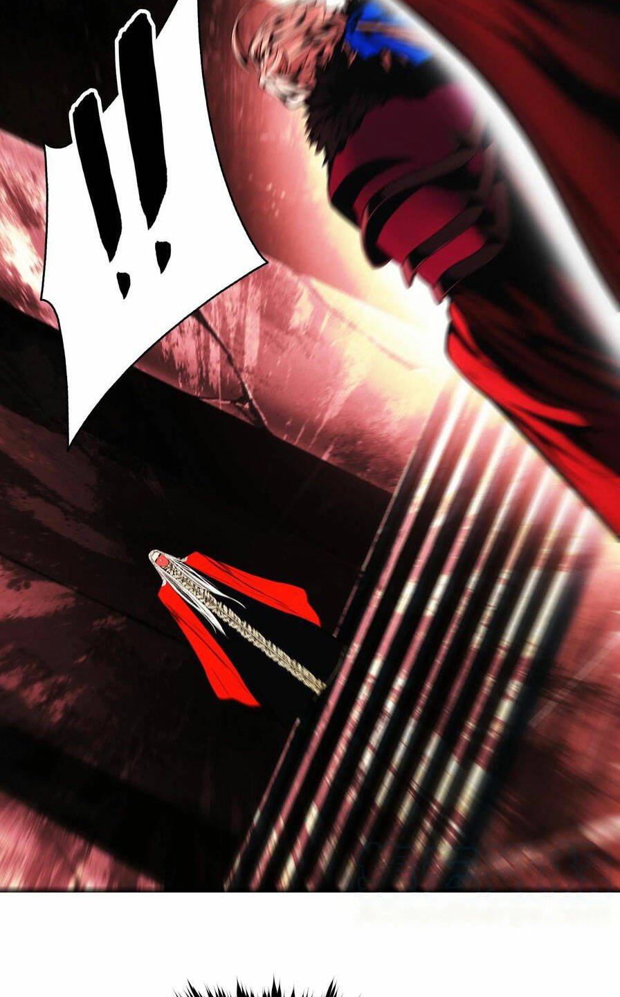 Bất Bại Chân Ma - Chapter 151 - Page 36