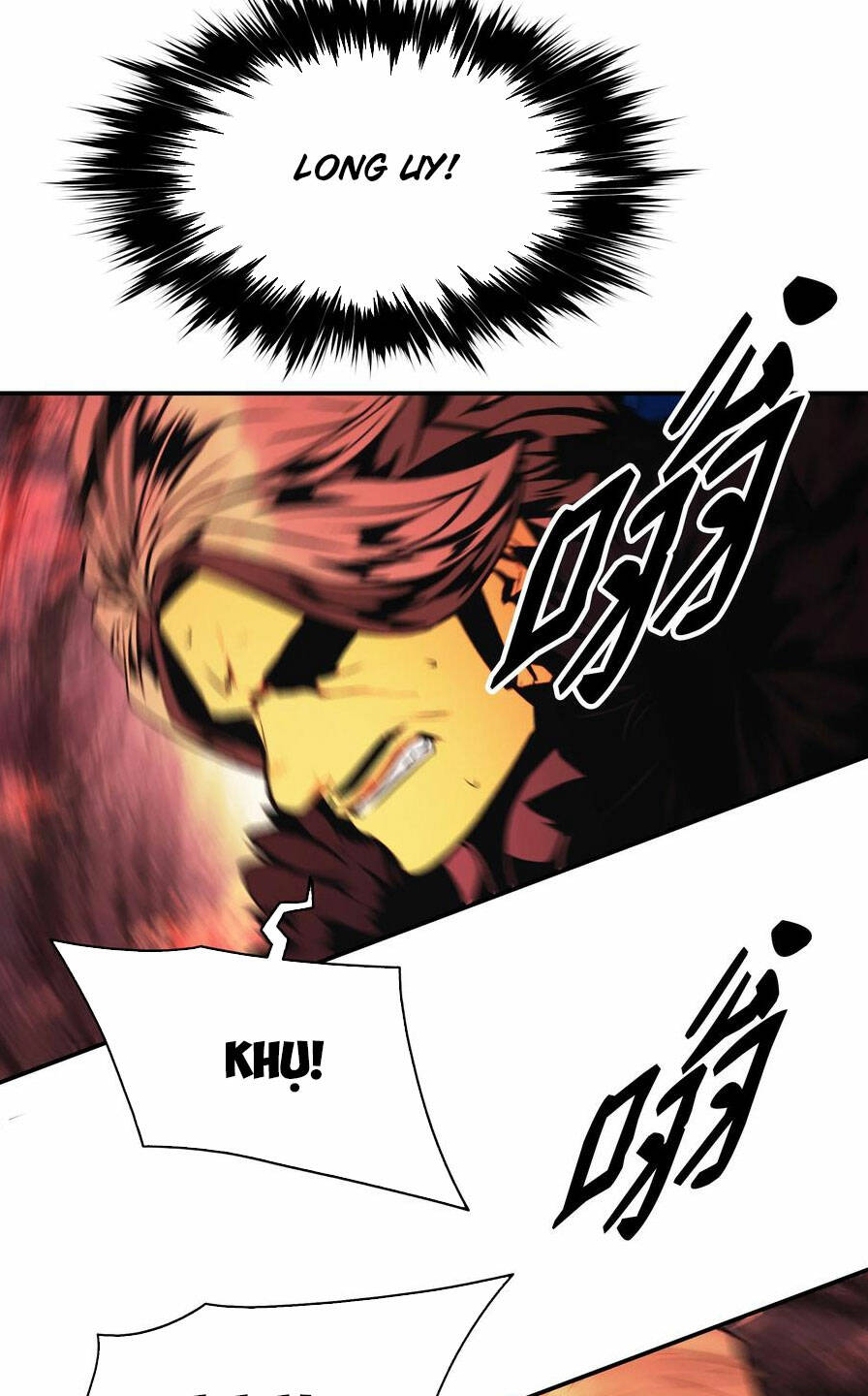 Bất Bại Chân Ma - Chapter 151 - Page 37