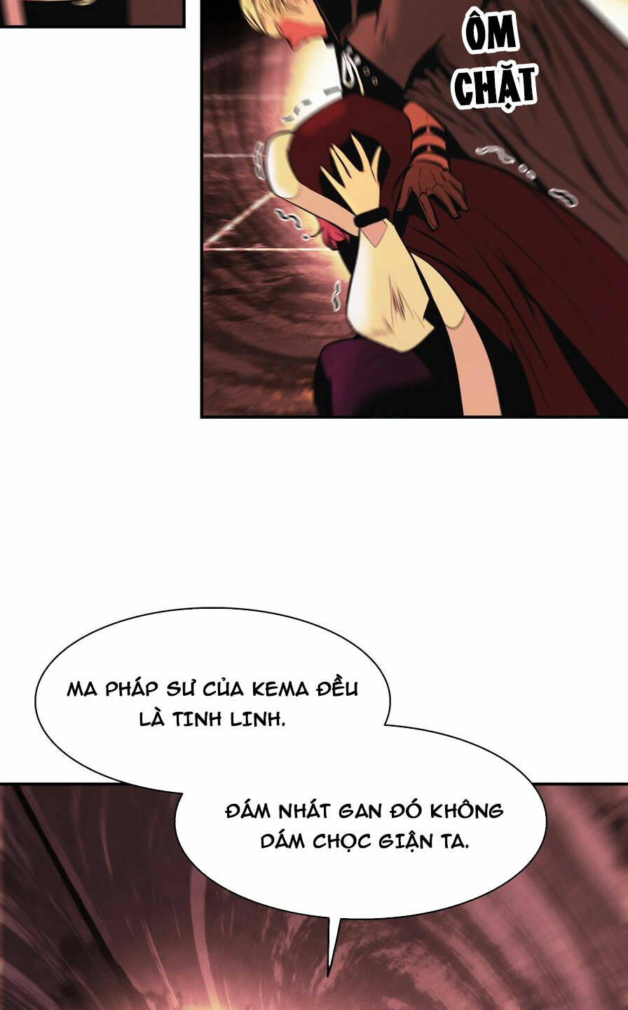 Bất Bại Chân Ma - Chapter 151 - Page 41