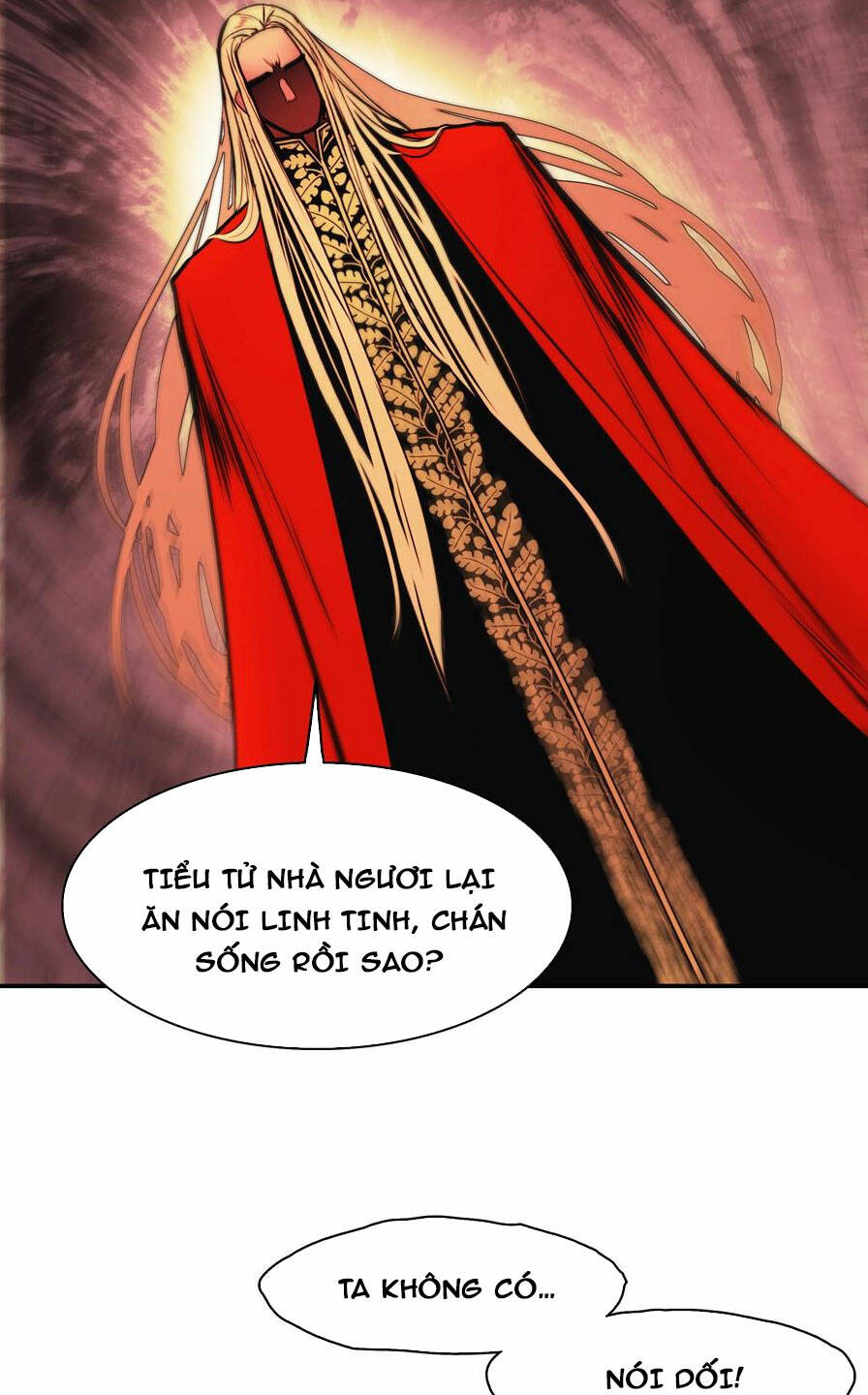 Bất Bại Chân Ma - Chapter 151 - Page 42