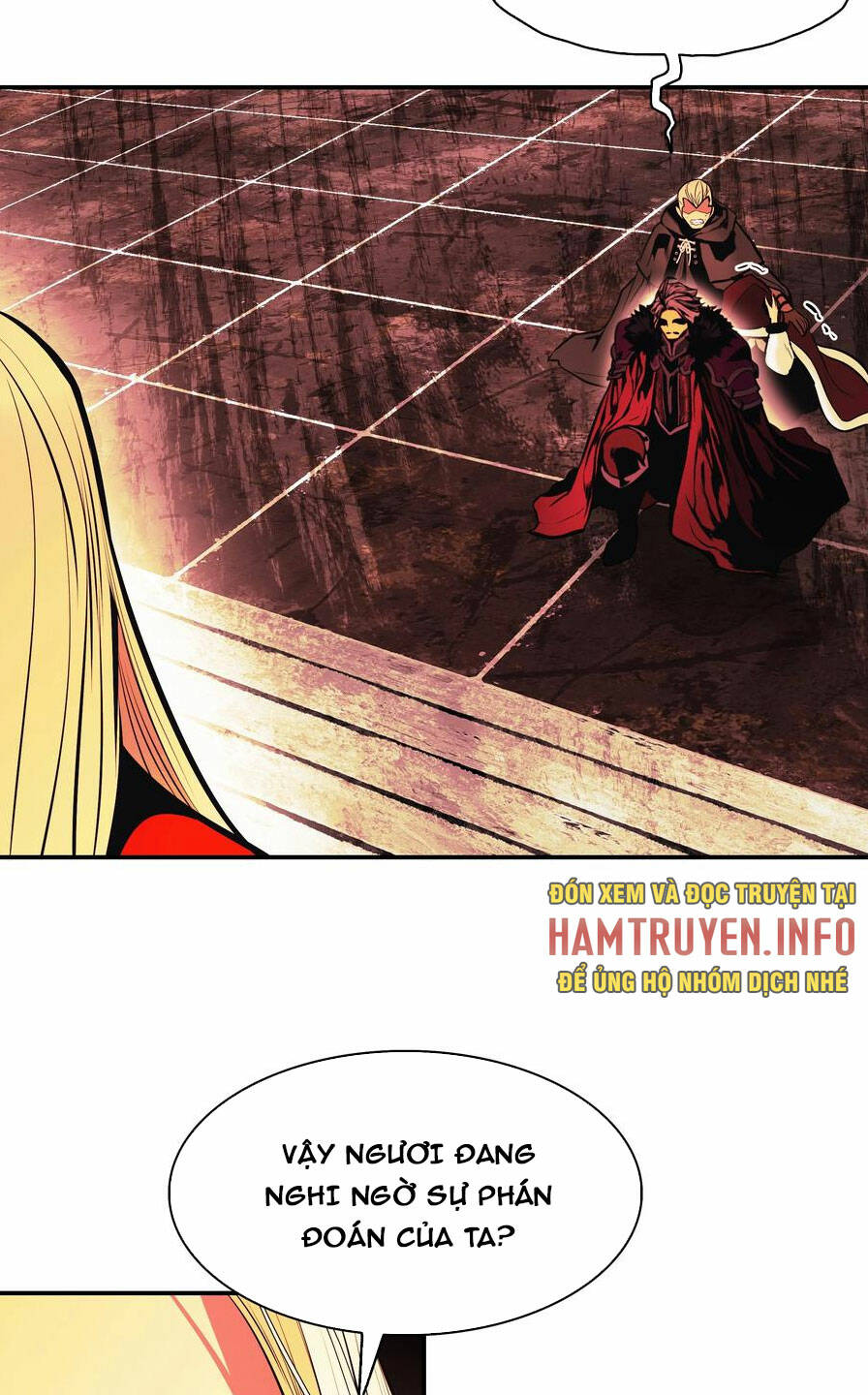 Bất Bại Chân Ma - Chapter 151 - Page 43