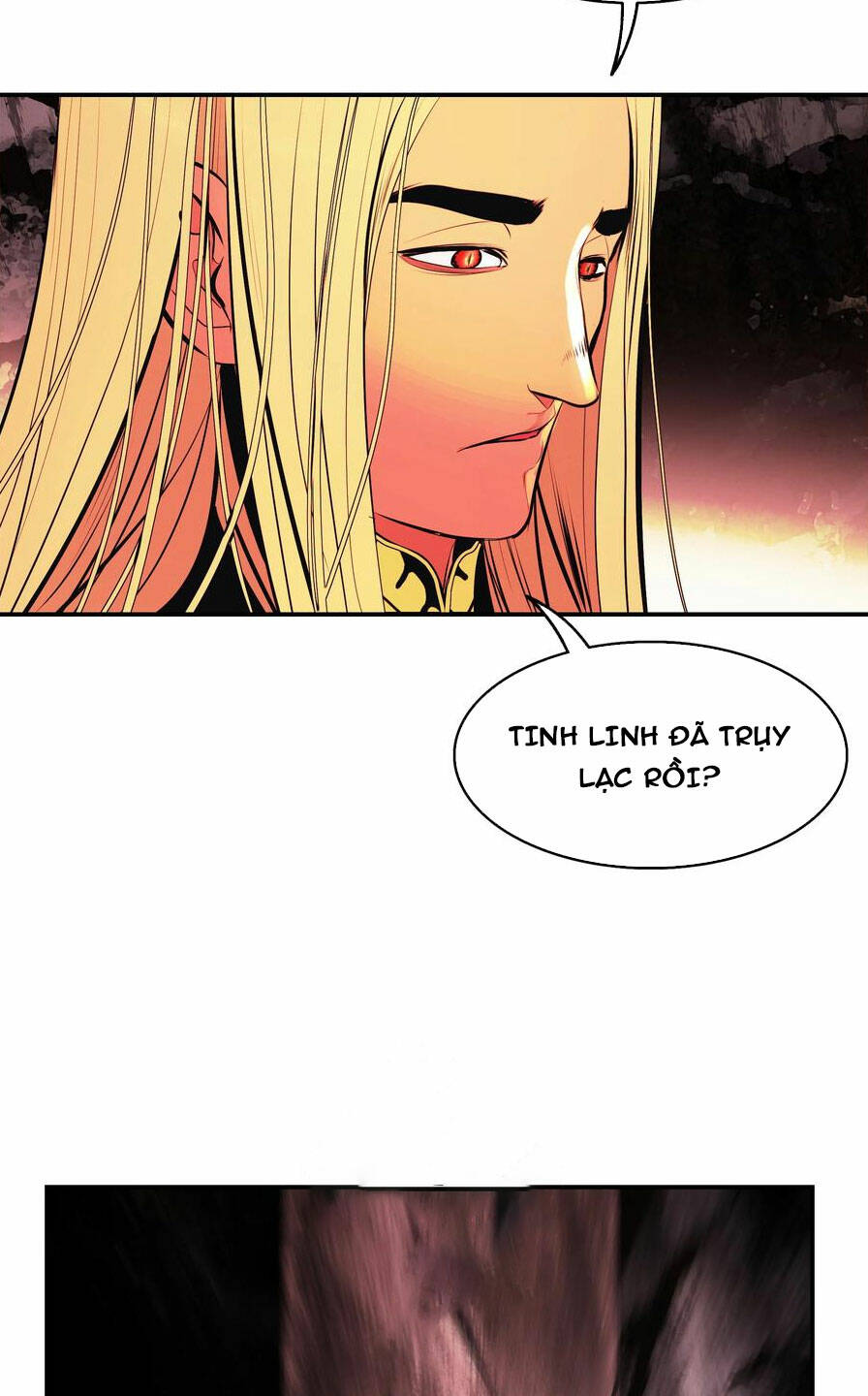 Bất Bại Chân Ma - Chapter 151 - Page 47