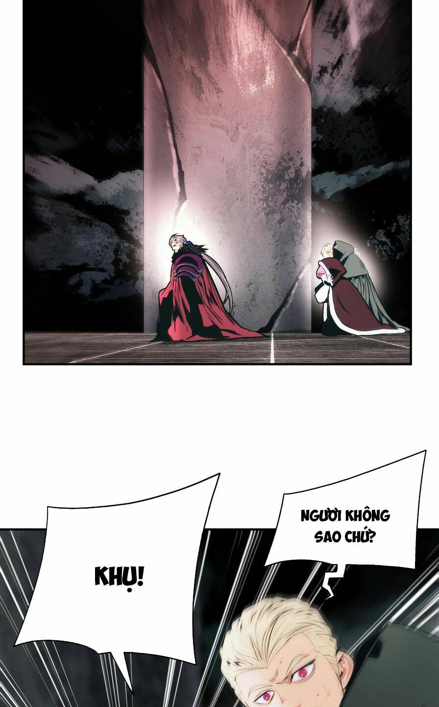 Bất Bại Chân Ma - Chapter 151 - Page 48