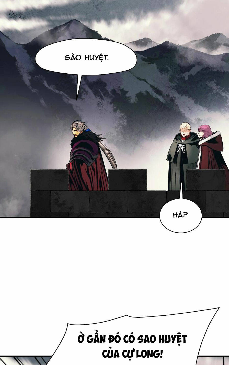 Bất Bại Chân Ma - Chapter 151 - Page 4