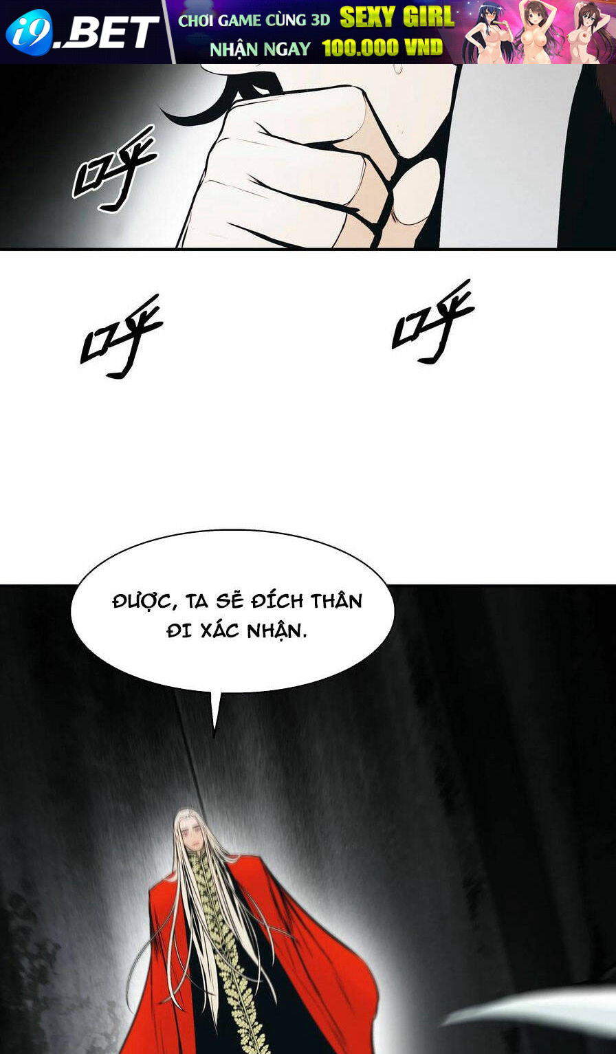 Bất Bại Chân Ma - Chapter 151 - Page 50