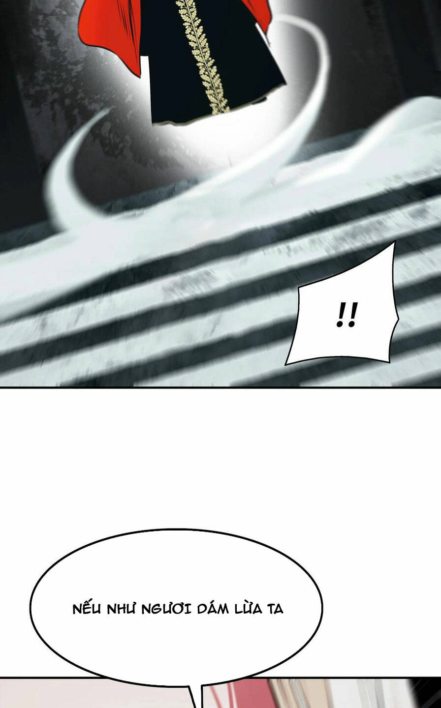 Bất Bại Chân Ma - Chapter 151 - Page 51