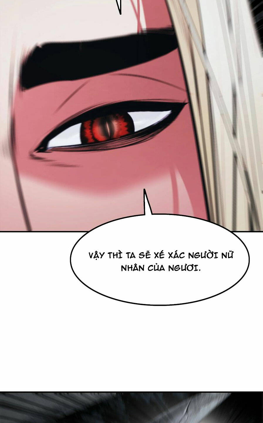 Bất Bại Chân Ma - Chapter 151 - Page 52