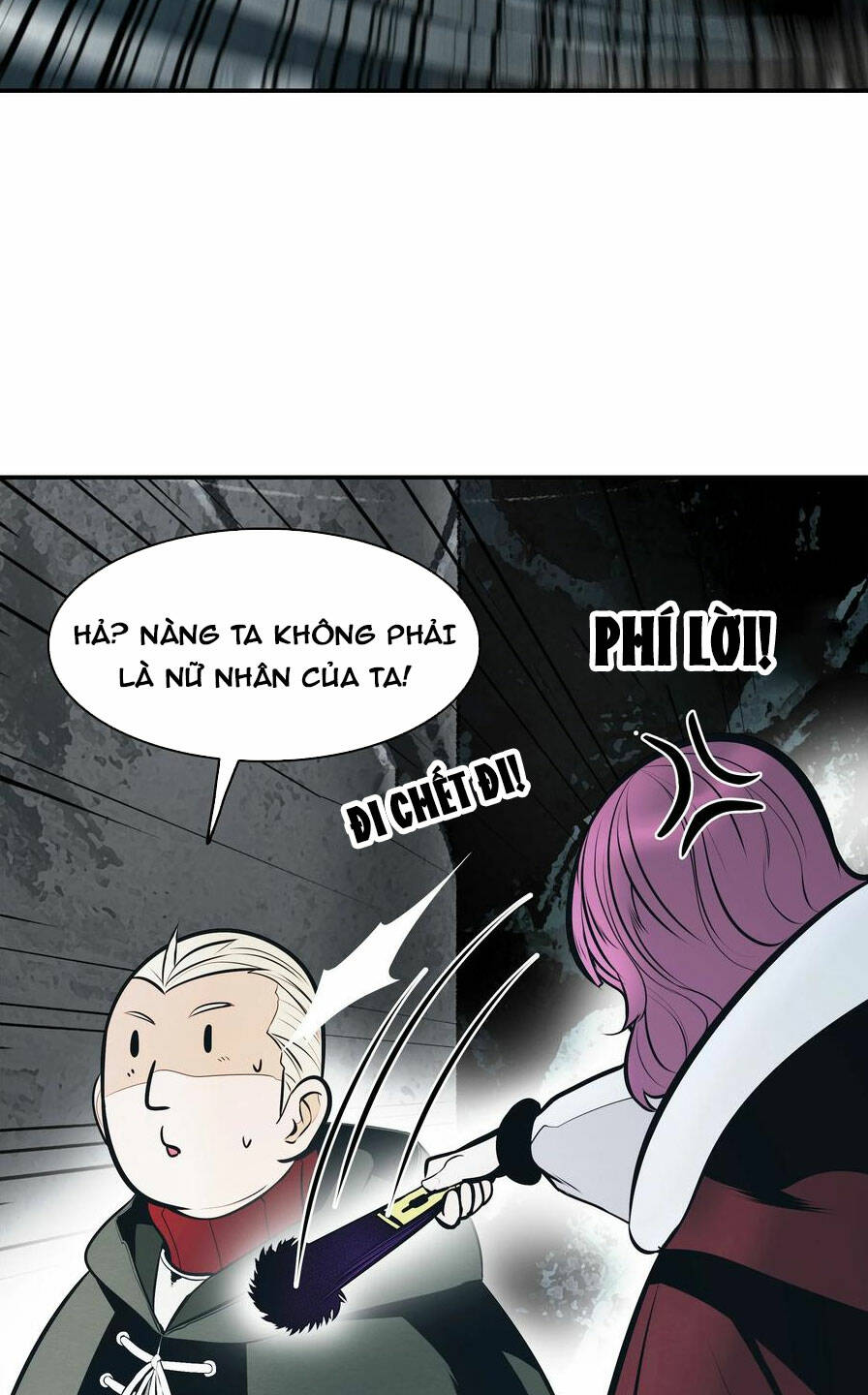 Bất Bại Chân Ma - Chapter 151 - Page 54