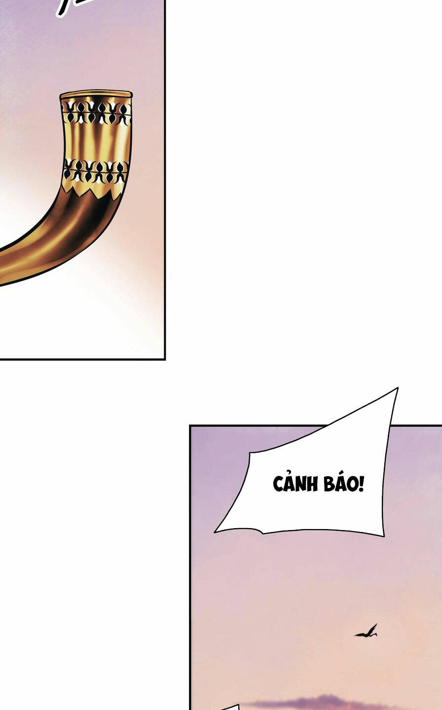 Bất Bại Chân Ma - Chapter 151 - Page 57