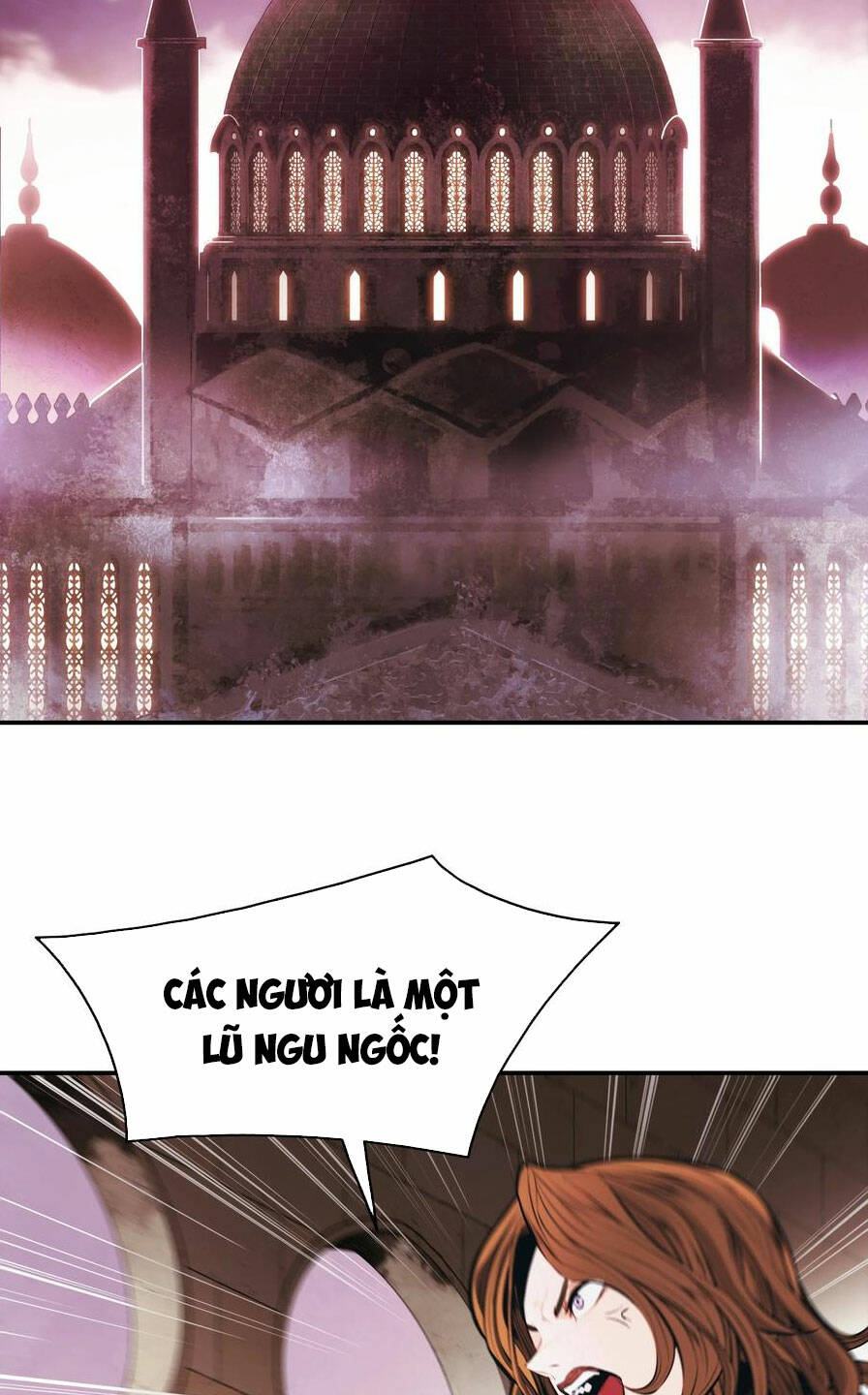 Bất Bại Chân Ma - Chapter 151 - Page 60