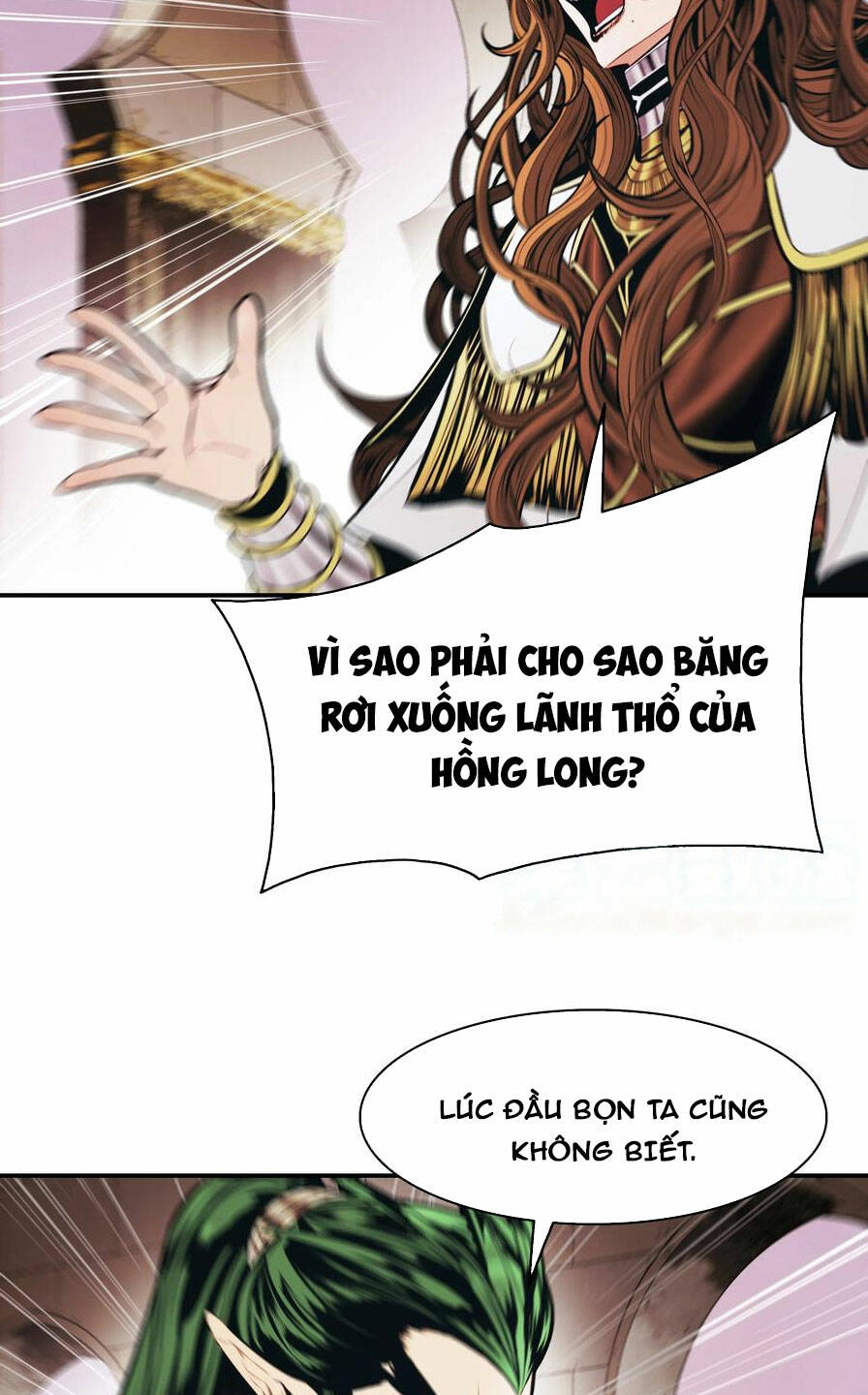 Bất Bại Chân Ma - Chapter 151 - Page 61