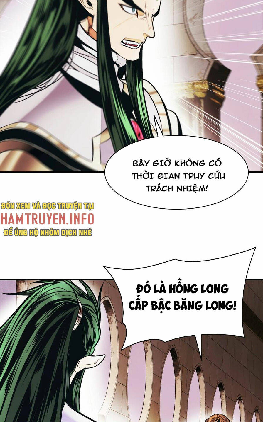 Bất Bại Chân Ma - Chapter 151 - Page 62