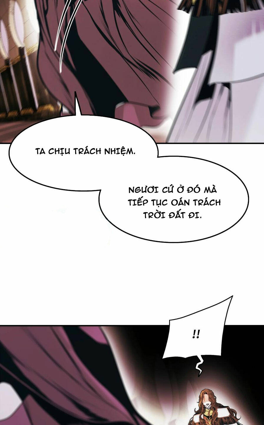 Bất Bại Chân Ma - Chapter 151 - Page 65