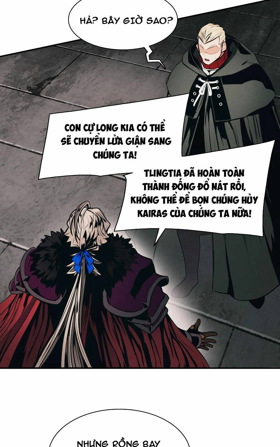 Bất Bại Chân Ma - Chapter 151 - Page 6