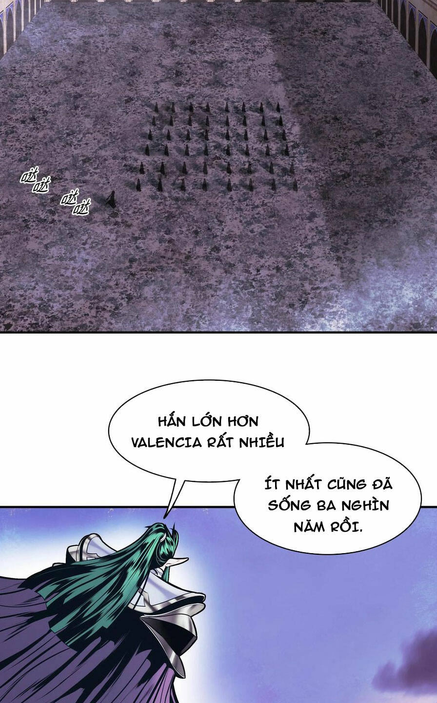 Bất Bại Chân Ma - Chapter 151 - Page 69