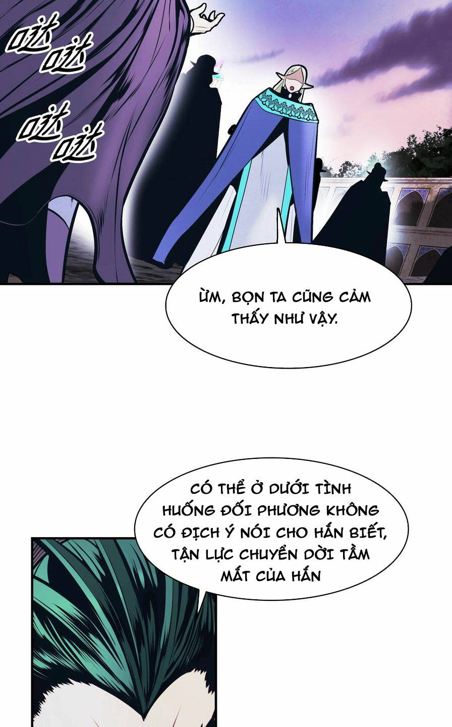 Bất Bại Chân Ma - Chapter 151 - Page 70