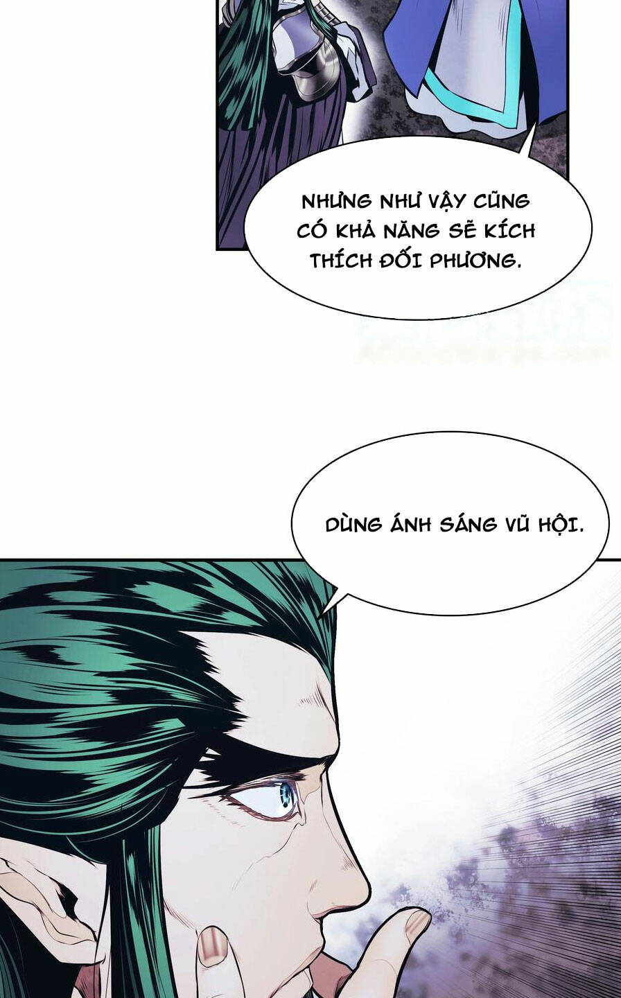 Bất Bại Chân Ma - Chapter 151 - Page 72