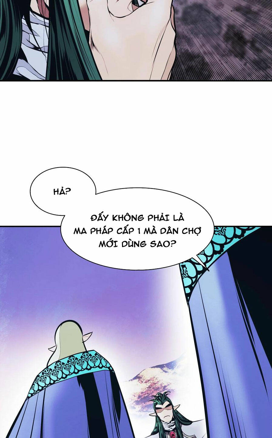 Bất Bại Chân Ma - Chapter 151 - Page 73