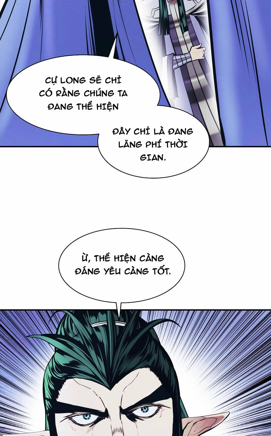 Bất Bại Chân Ma - Chapter 151 - Page 74