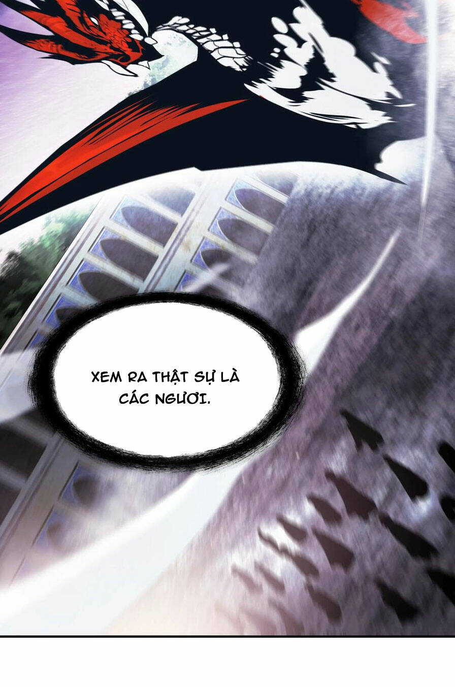 Bất Bại Chân Ma - Chapter 151 - Page 83