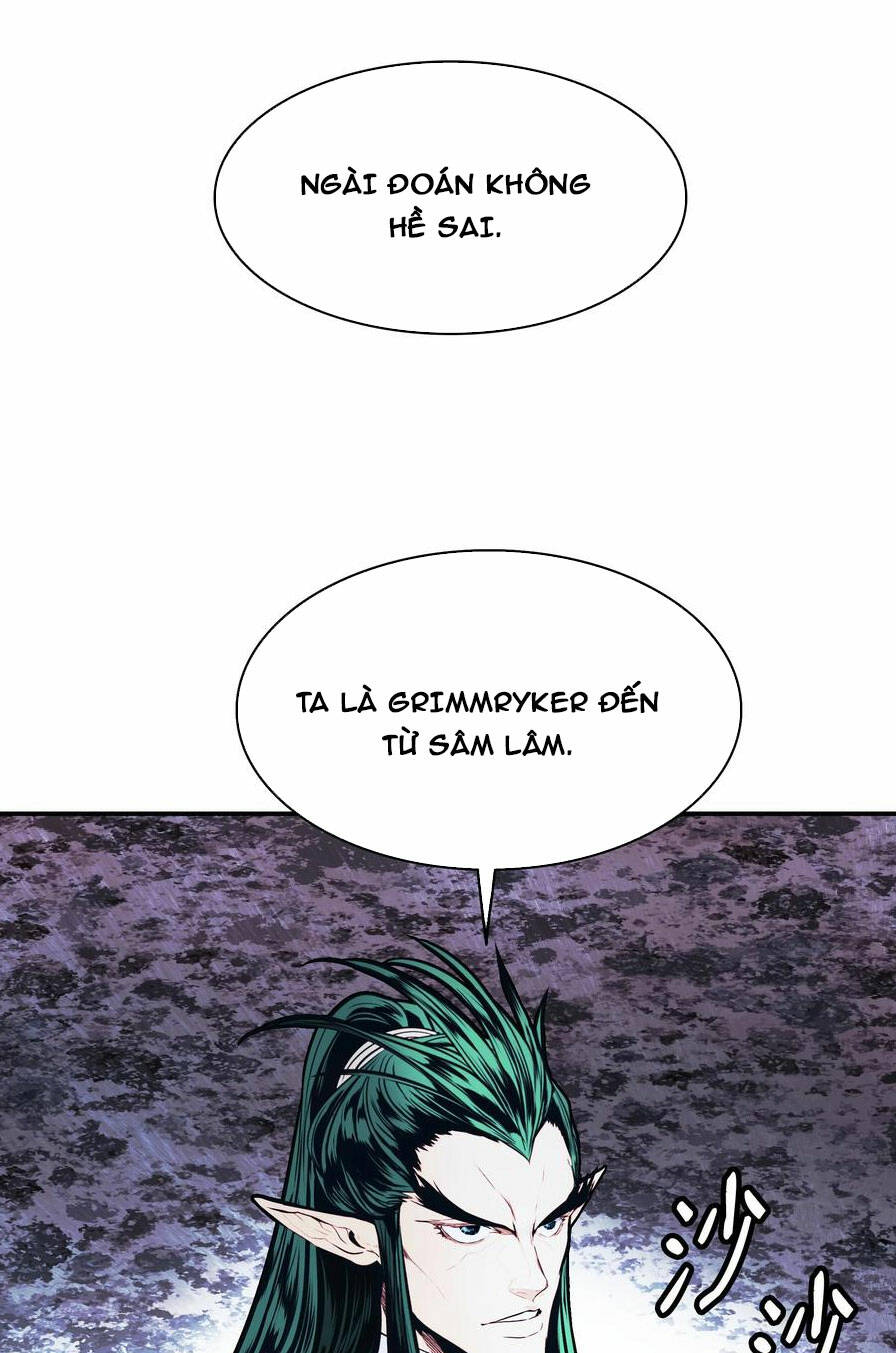 Bất Bại Chân Ma - Chapter 151 - Page 84