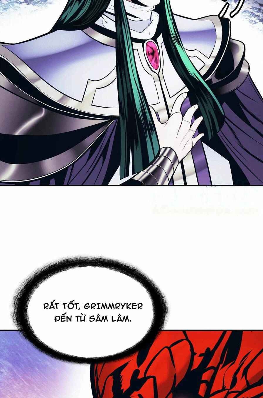 Bất Bại Chân Ma - Chapter 151 - Page 85