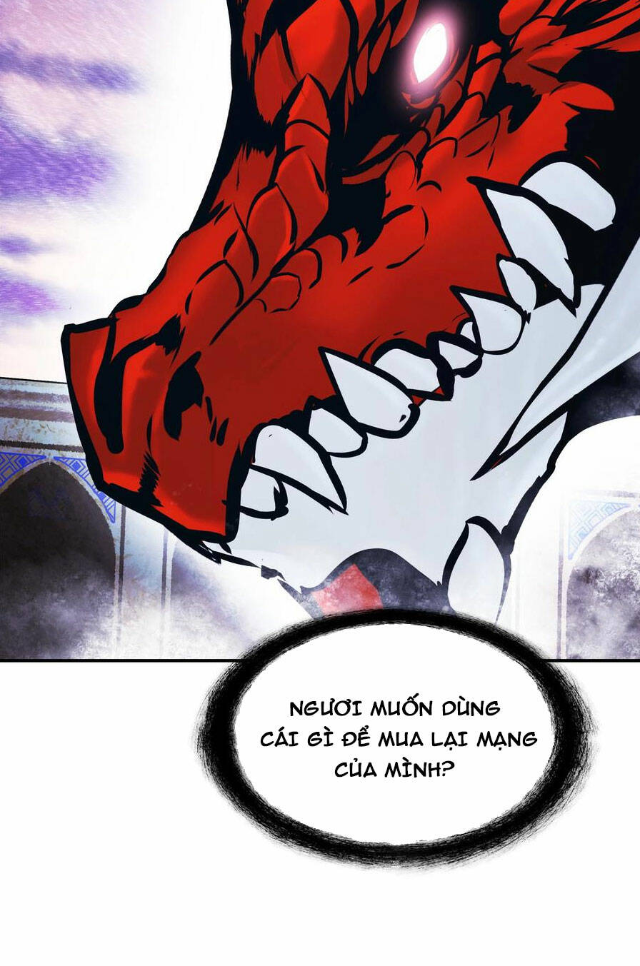 Bất Bại Chân Ma - Chapter 151 - Page 86