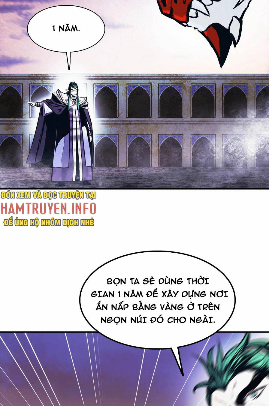 Bất Bại Chân Ma - Chapter 151 - Page 88