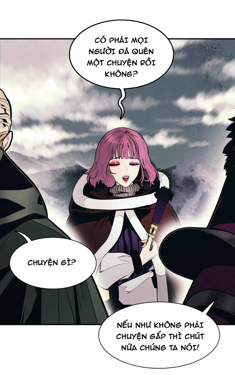 Bất Bại Chân Ma - Chapter 151 - Page 8