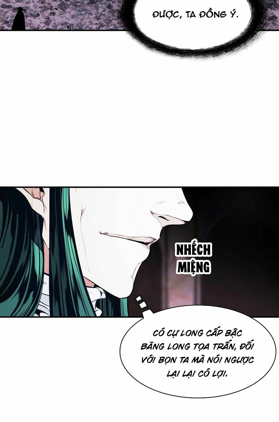 Bất Bại Chân Ma - Chapter 151 - Page 93