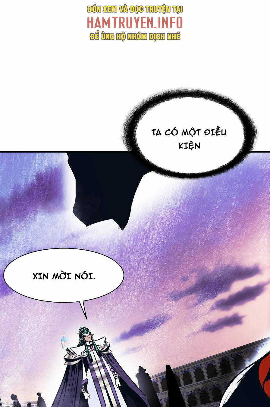Bất Bại Chân Ma - Chapter 151 - Page 94