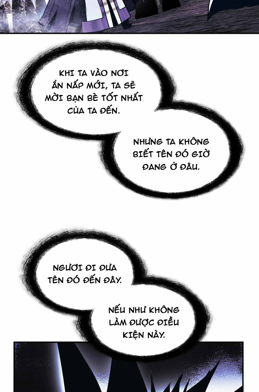 Bất Bại Chân Ma - Chapter 151 - Page 95