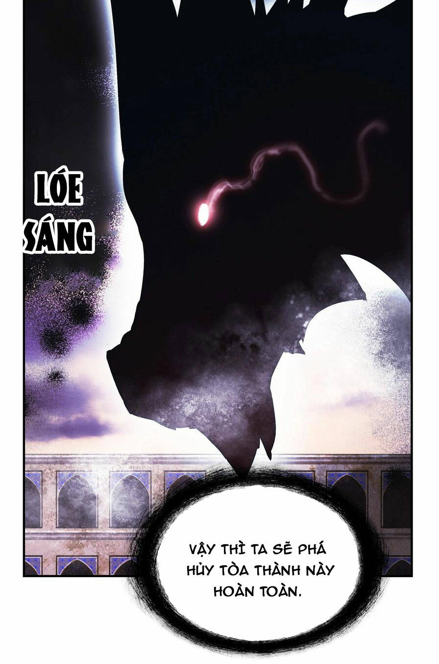 Bất Bại Chân Ma - Chapter 151 - Page 96