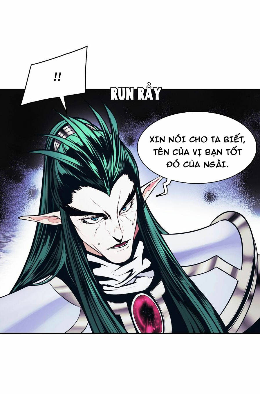 Bất Bại Chân Ma - Chapter 151 - Page 97