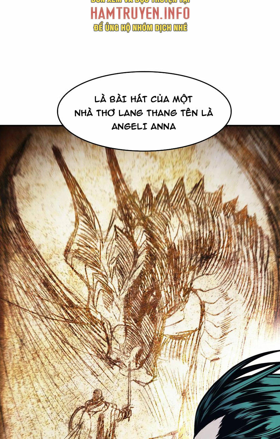 Bất Bại Chân Ma - Chapter 152 - Page 9