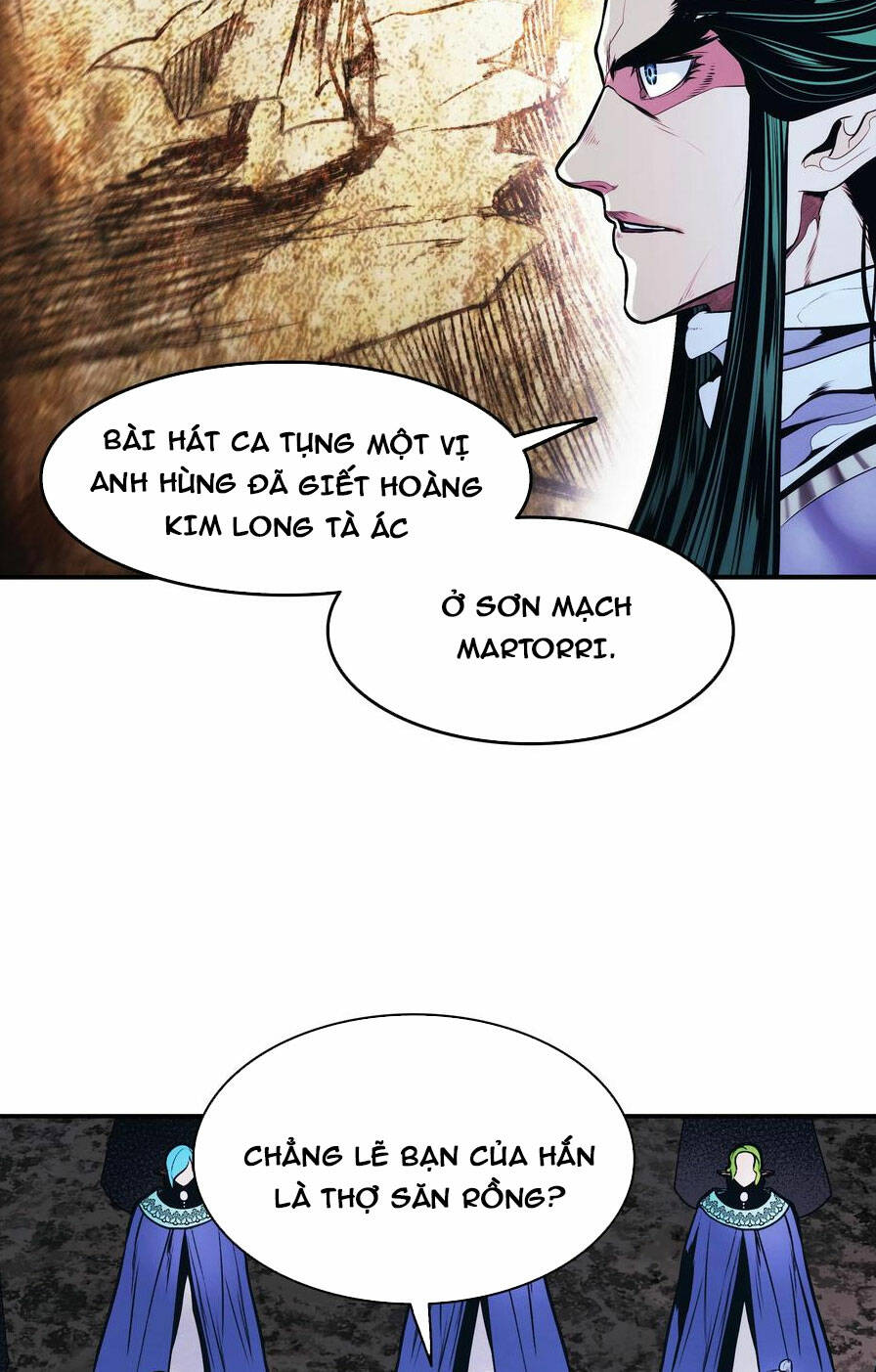 Bất Bại Chân Ma - Chapter 152 - Page 10