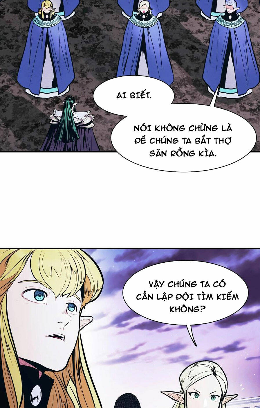 Bất Bại Chân Ma - Chapter 152 - Page 11