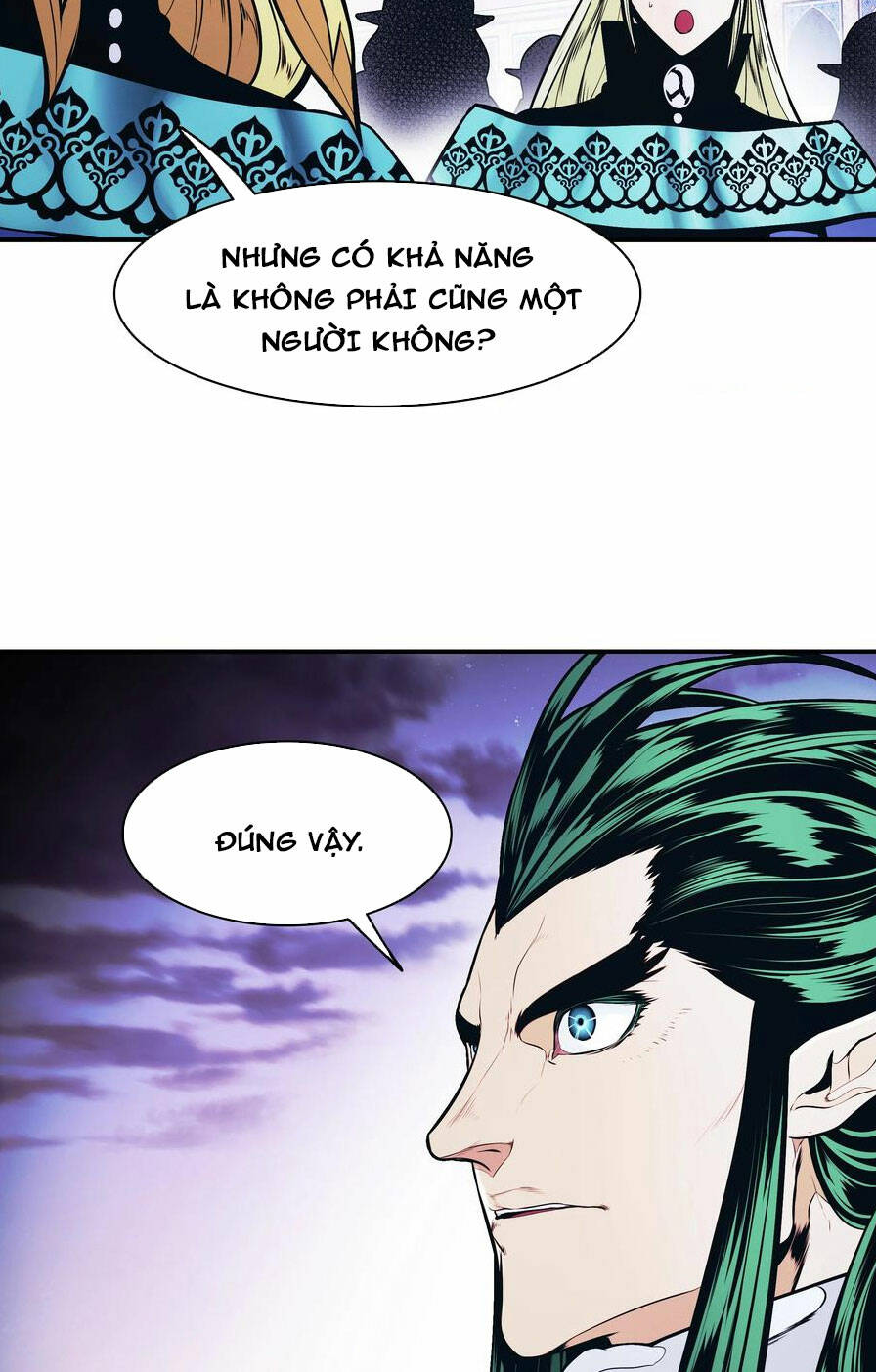 Bất Bại Chân Ma - Chapter 152 - Page 12