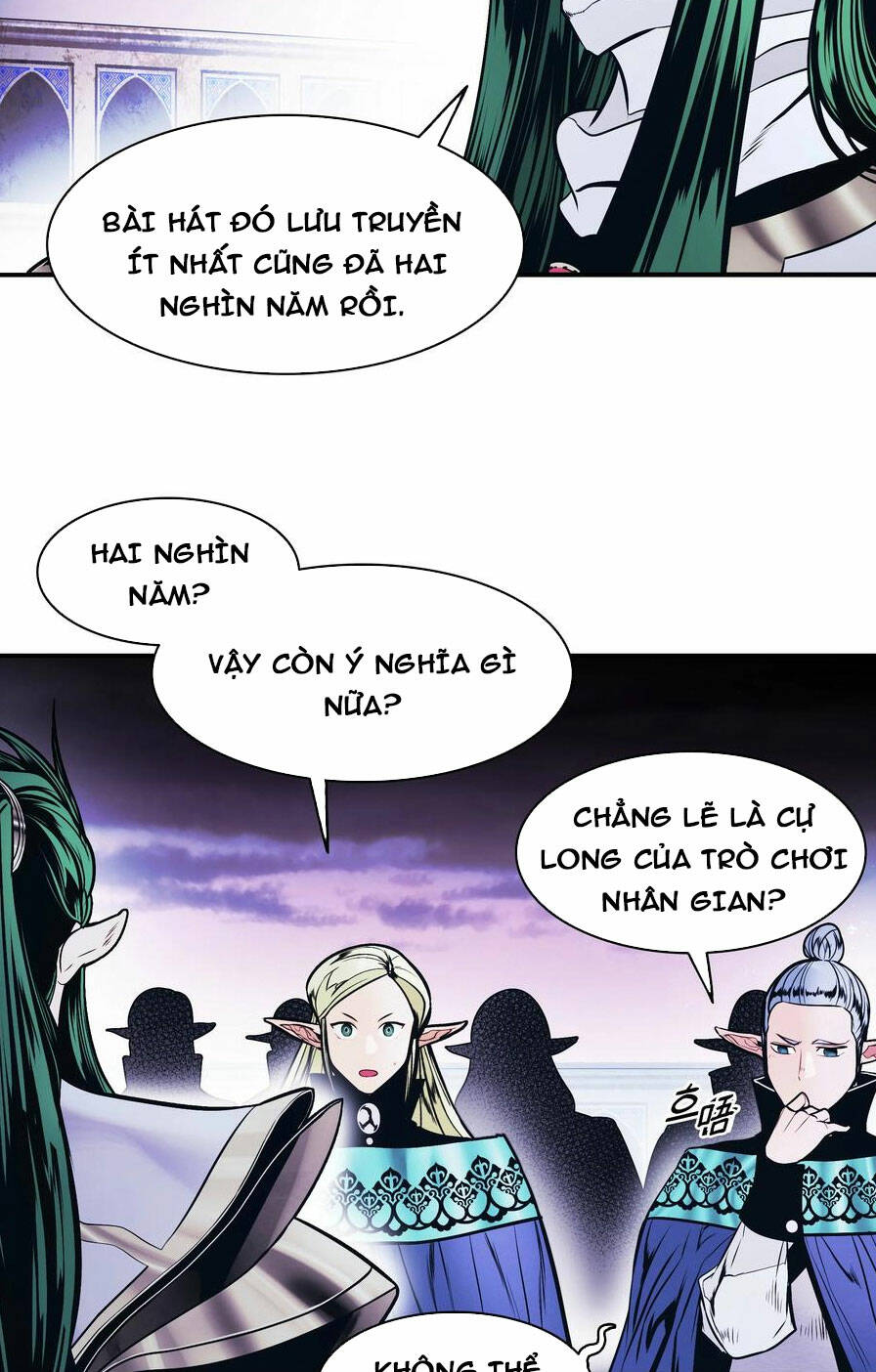 Bất Bại Chân Ma - Chapter 152 - Page 13