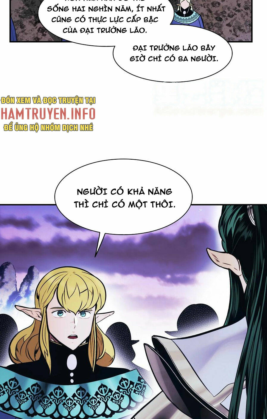 Bất Bại Chân Ma - Chapter 152 - Page 15