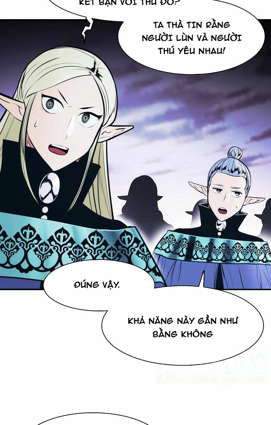 Bất Bại Chân Ma - Chapter 152 - Page 18