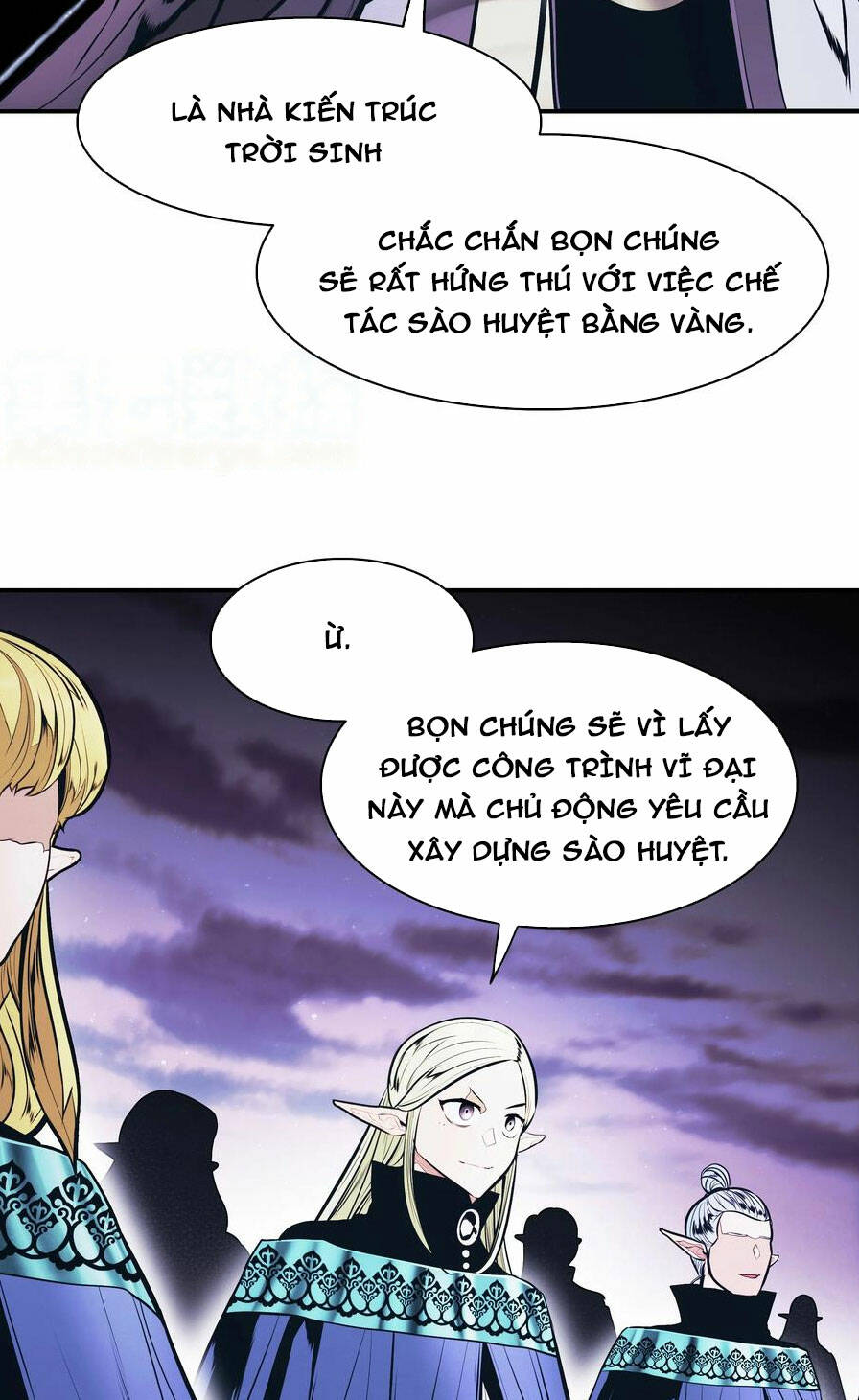 Bất Bại Chân Ma - Chapter 152 - Page 22