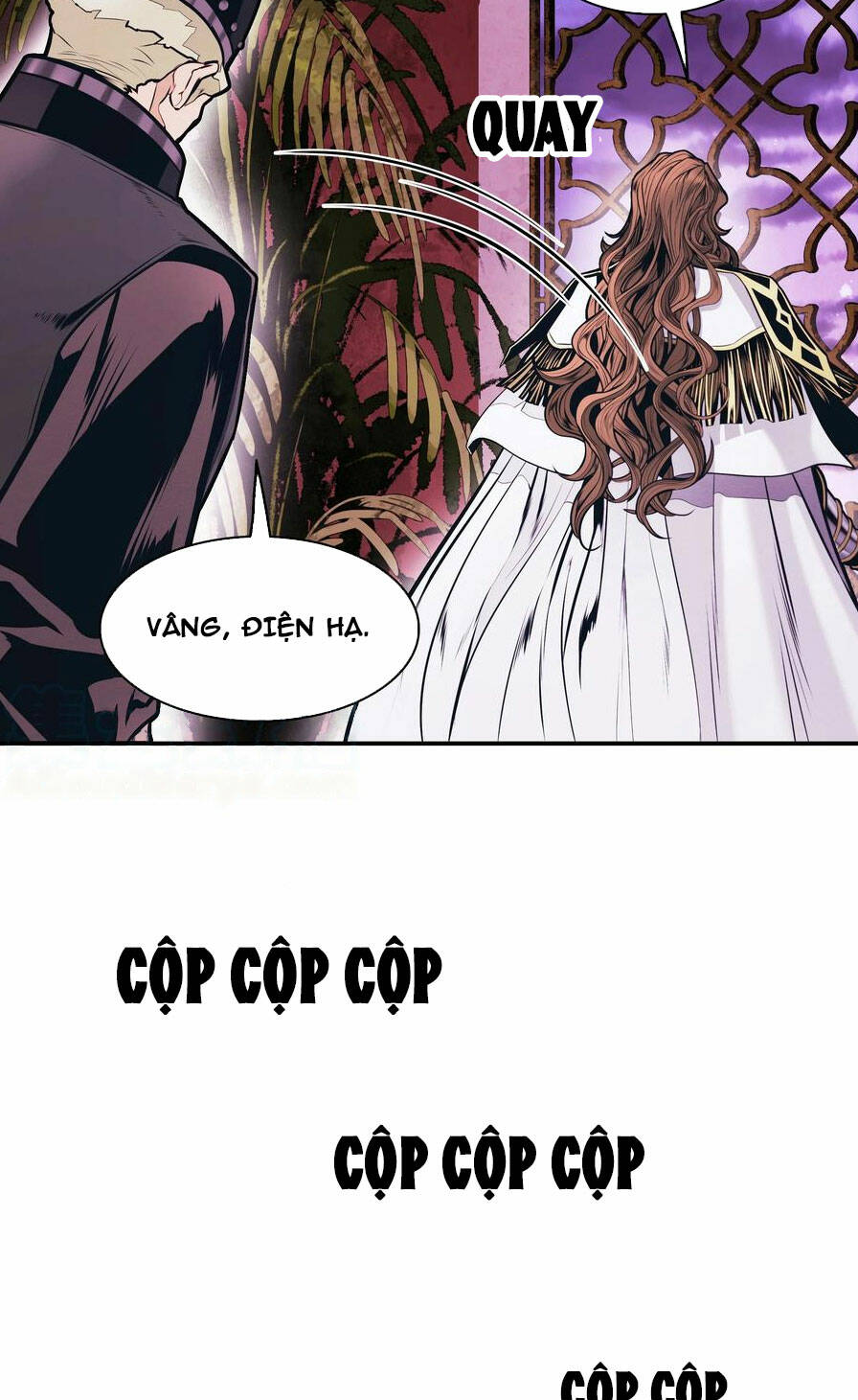 Bất Bại Chân Ma - Chapter 152 - Page 28