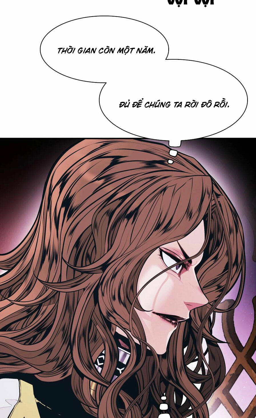 Bất Bại Chân Ma - Chapter 152 - Page 29