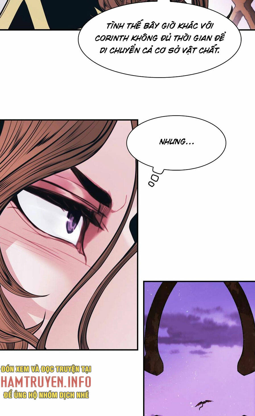 Bất Bại Chân Ma - Chapter 152 - Page 30