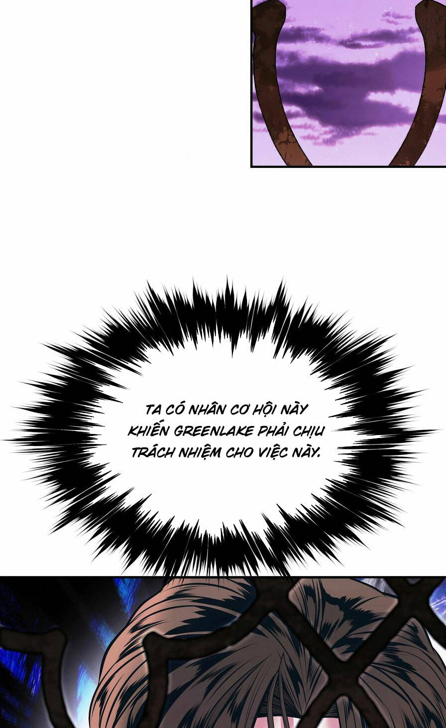 Bất Bại Chân Ma - Chapter 152 - Page 31