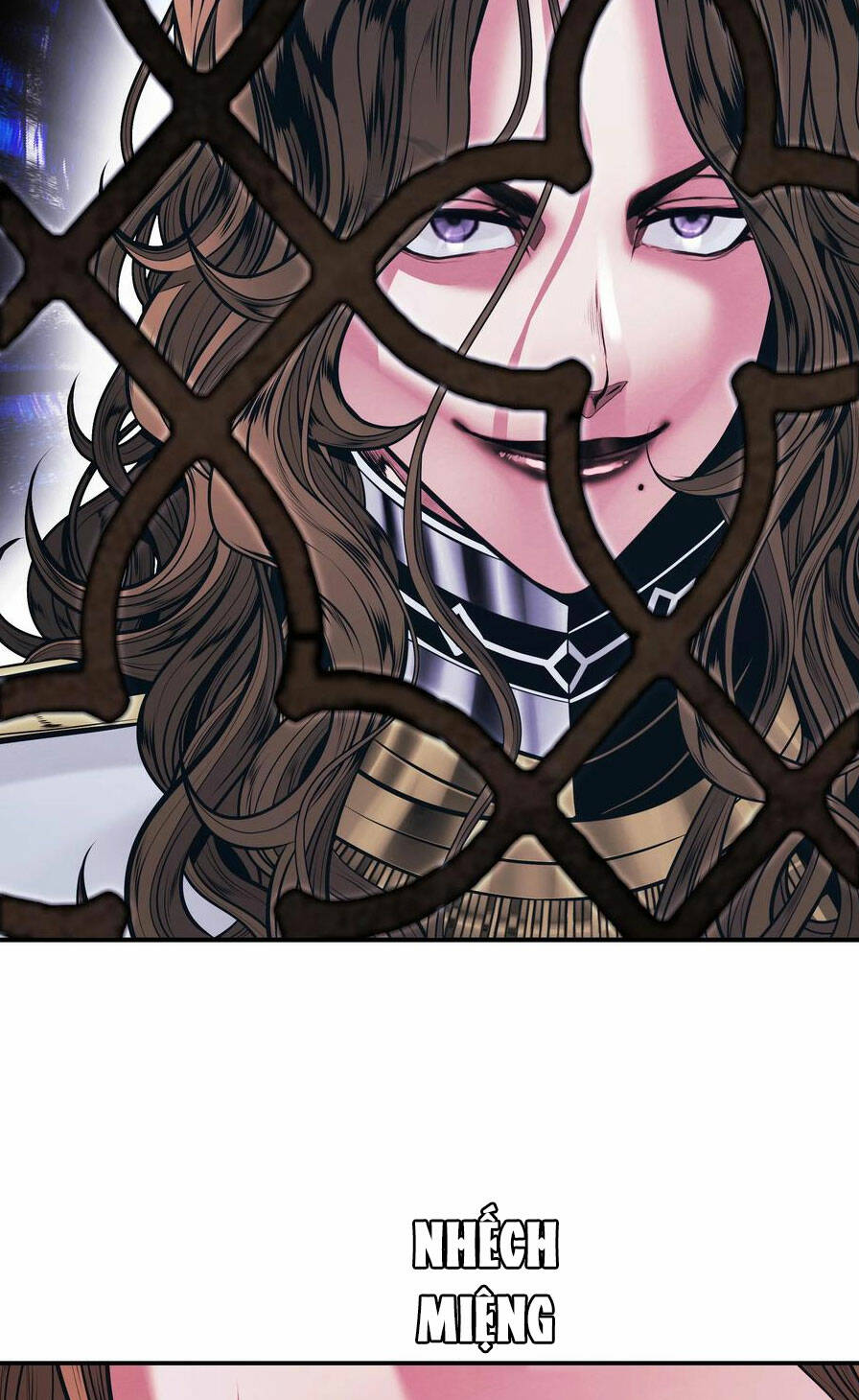 Bất Bại Chân Ma - Chapter 152 - Page 32