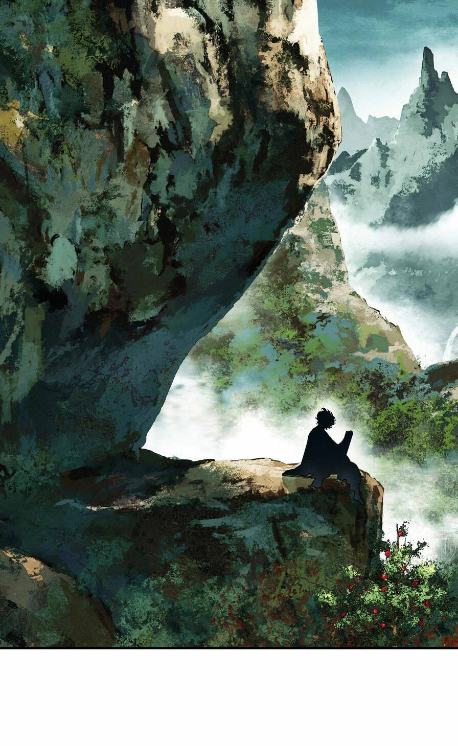 Bất Bại Chân Ma - Chapter 152 - Page 38