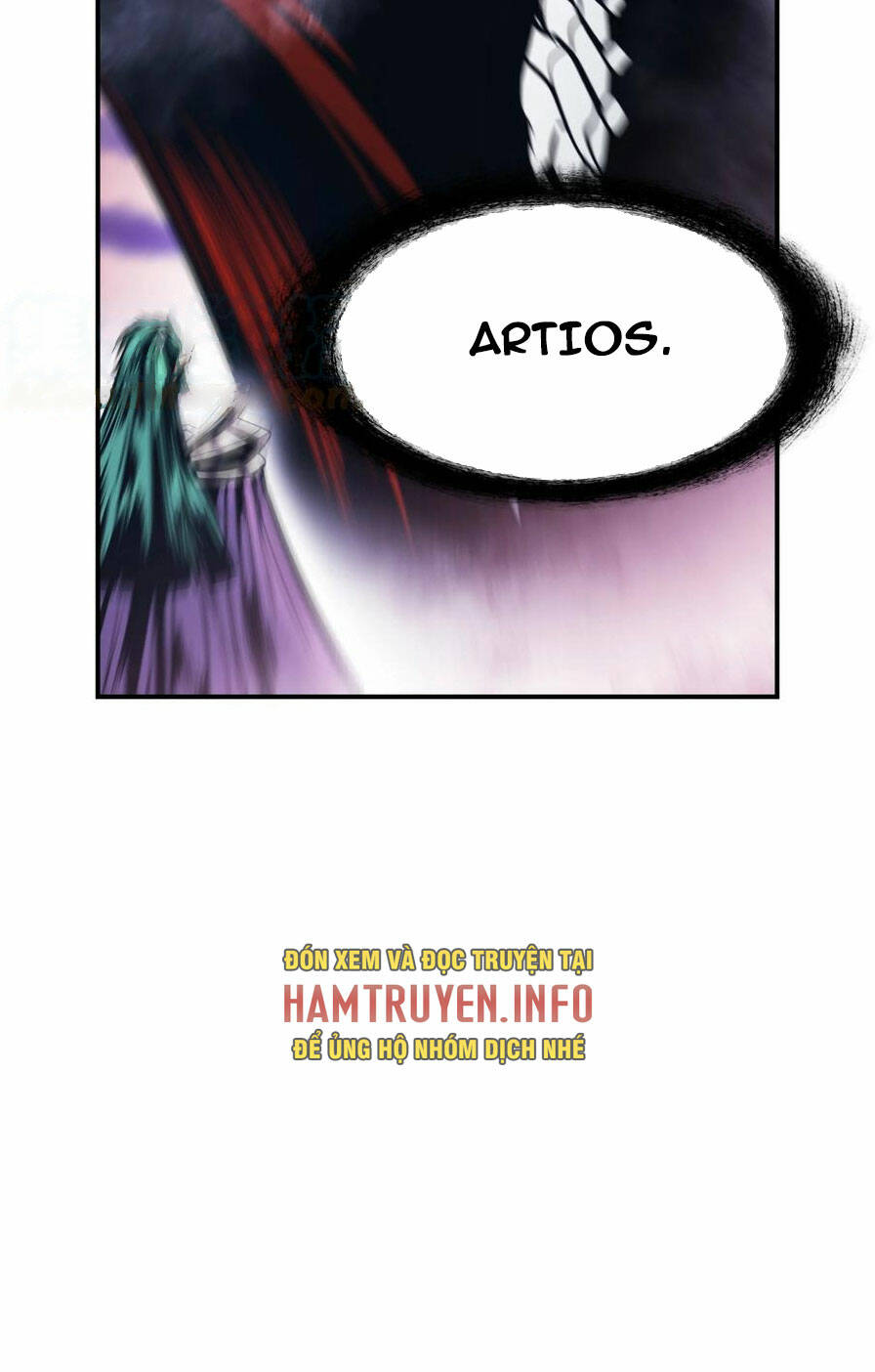 Bất Bại Chân Ma - Chapter 152 - Page 3