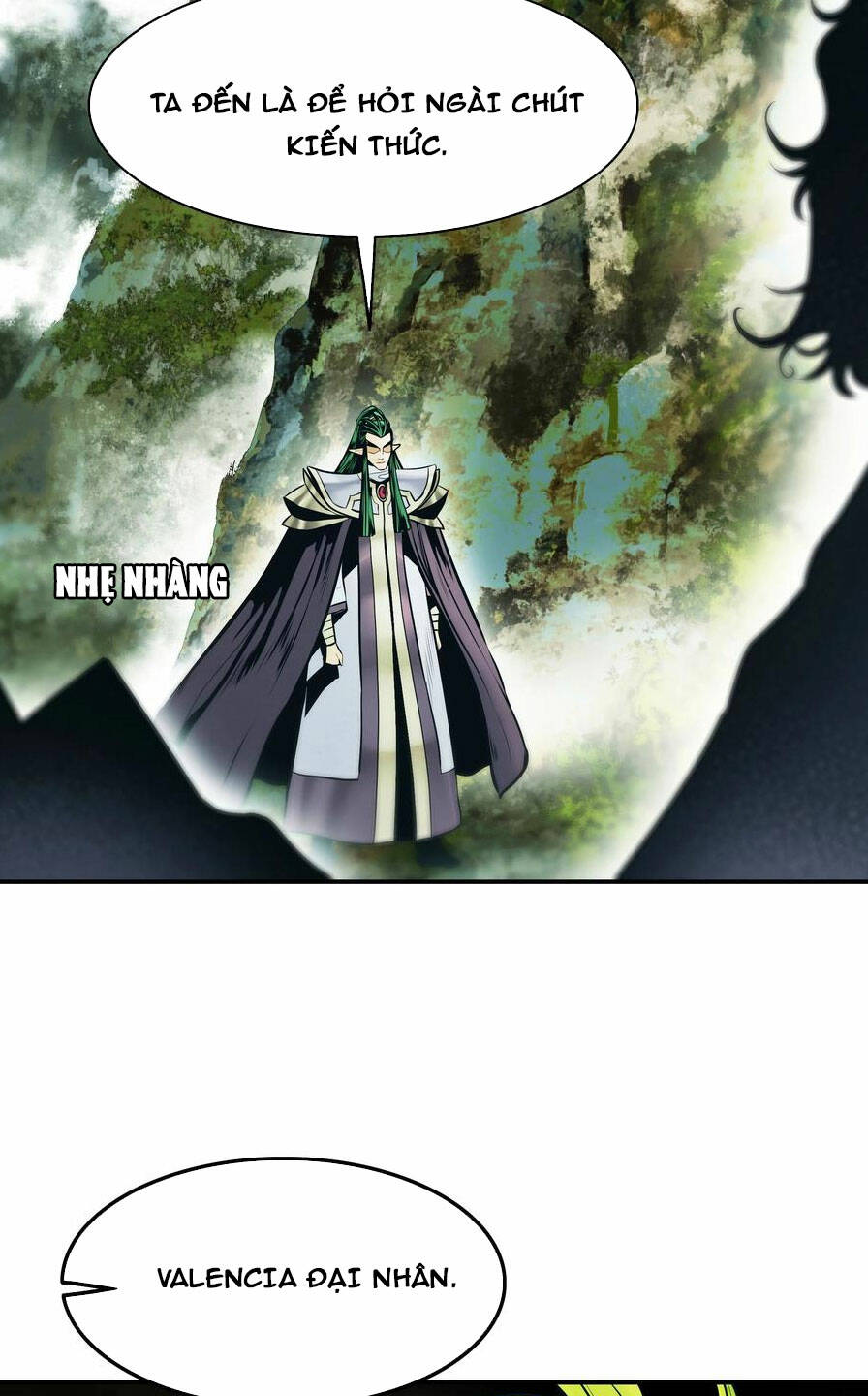 Bất Bại Chân Ma - Chapter 152 - Page 40